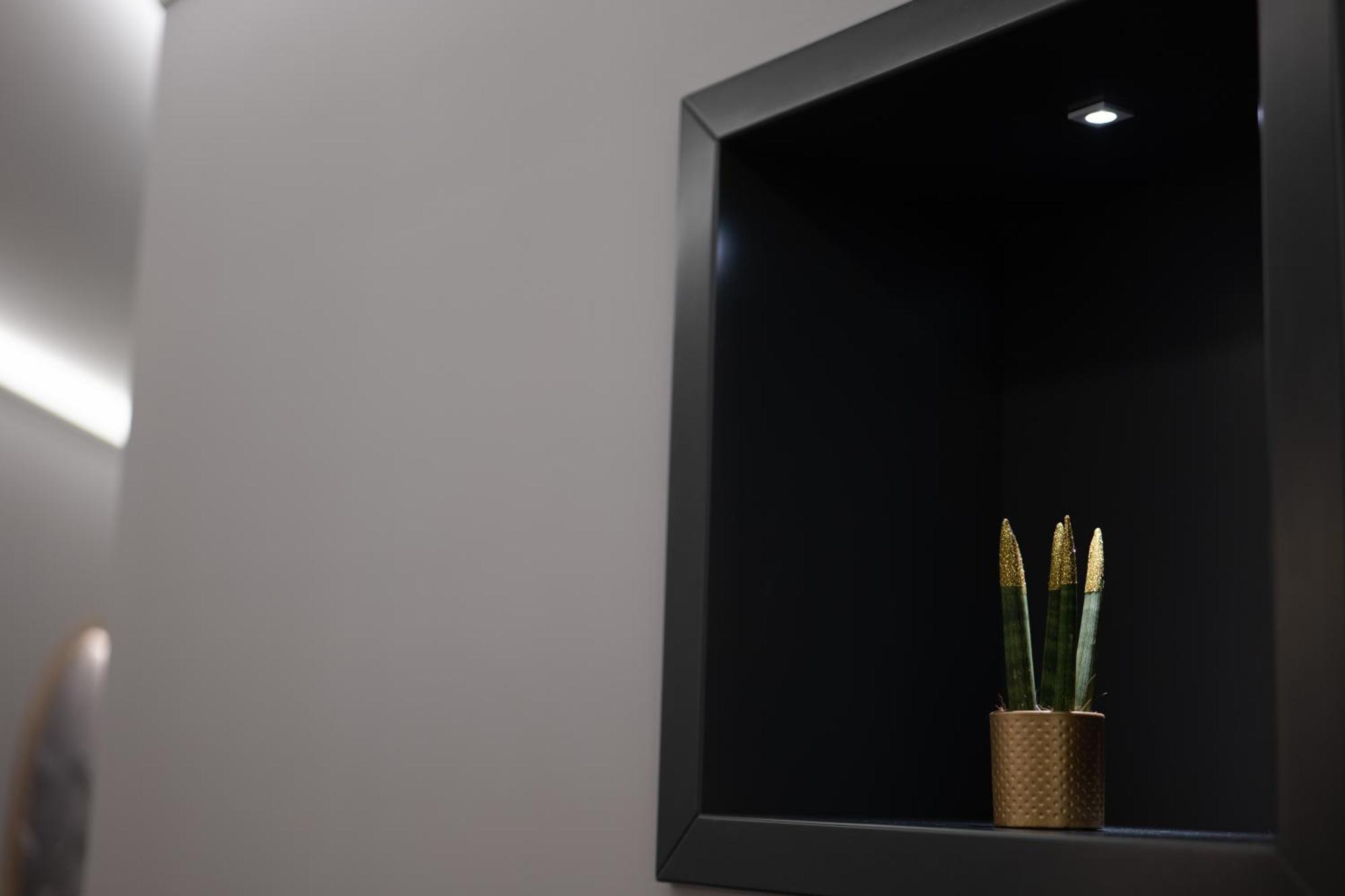 Ingrid Rooms トロペーア エクステリア 写真